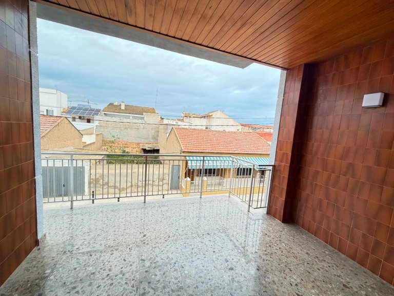 Town House for Sale in San Pedro Del Pinatar 3