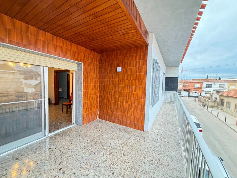 Town House for Sale in San Pedro Del Pinatar 1