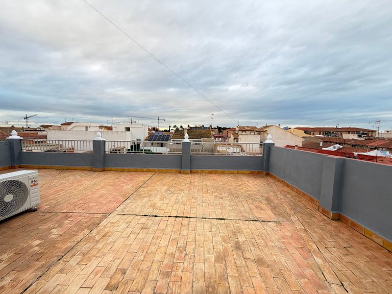Town House for Sale in San Pedro Del Pinatar 42