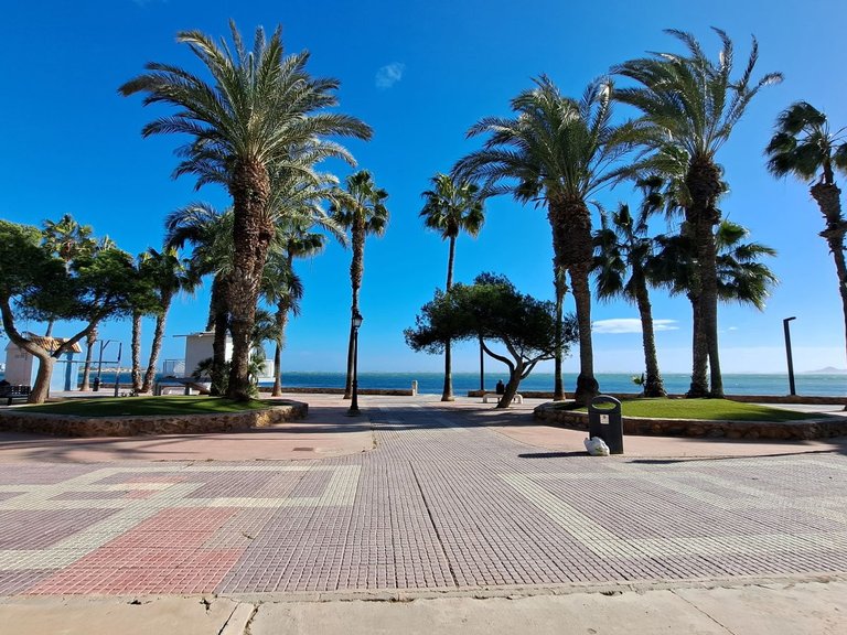 Apartment for Sale in Los Alcazares 1