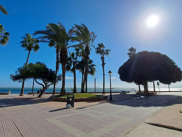 Apartment for Sale in Los Alcazares 2