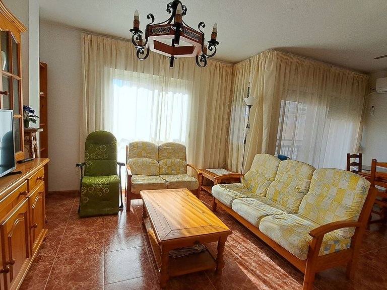 Apartment for Sale in Los Alcazares 8