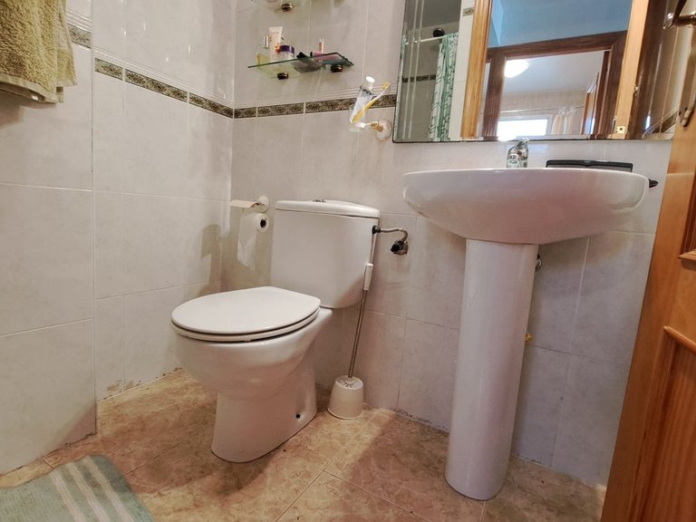 Apartment for Sale in Los Alcazares 16