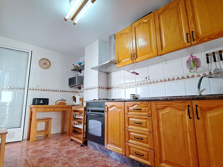Apartment for Sale in Los Alcazares 12