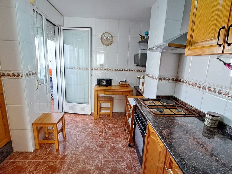 Apartment for Sale in Los Alcazares 29