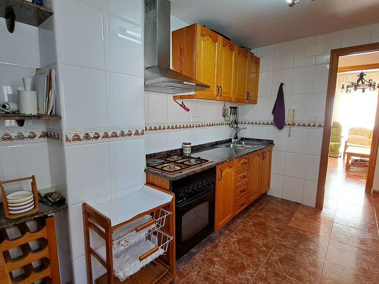 Apartment for Sale in Los Alcazares 13
