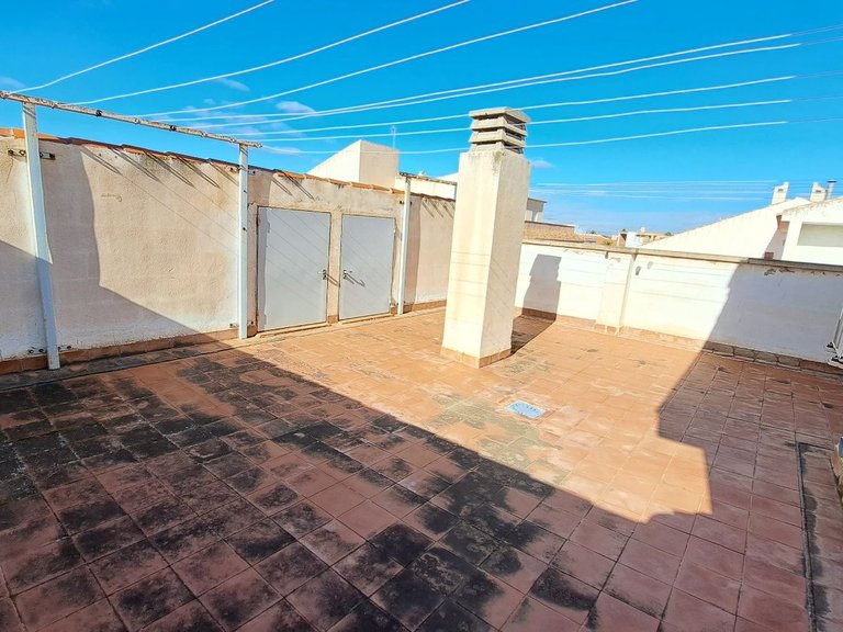 Apartment for Sale in Los Alcazares 25