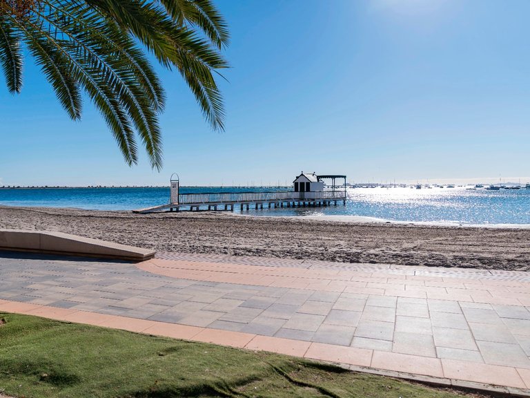 Apartment for Sale in San Pedro Del Pinatar 1