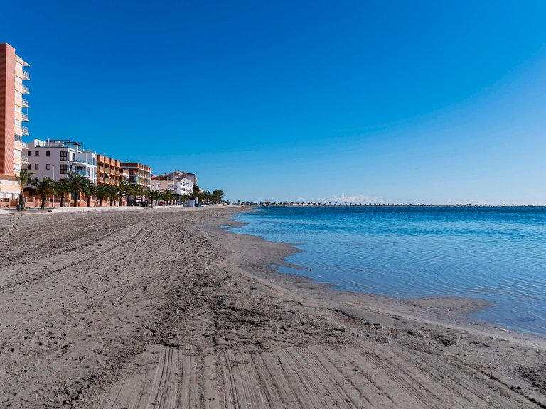 Apartment for Sale in San Pedro Del Pinatar 2