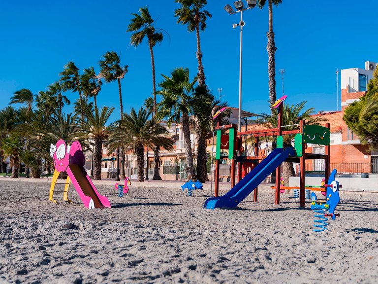 Apartment for Sale in San Pedro Del Pinatar 5