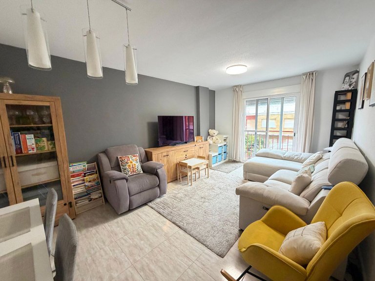 Apartment for Sale in San Pedro Del Pinatar 6