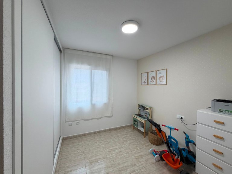 Apartment for Sale in San Pedro Del Pinatar 17