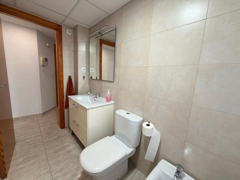 Apartment for Sale in San Pedro Del Pinatar 22