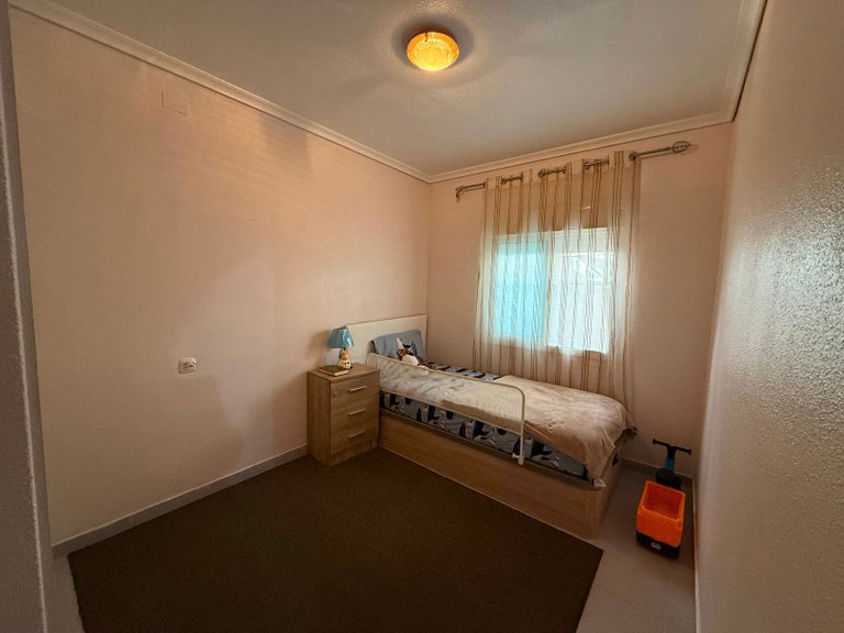 Town House for Sale in Narejos, Los 5