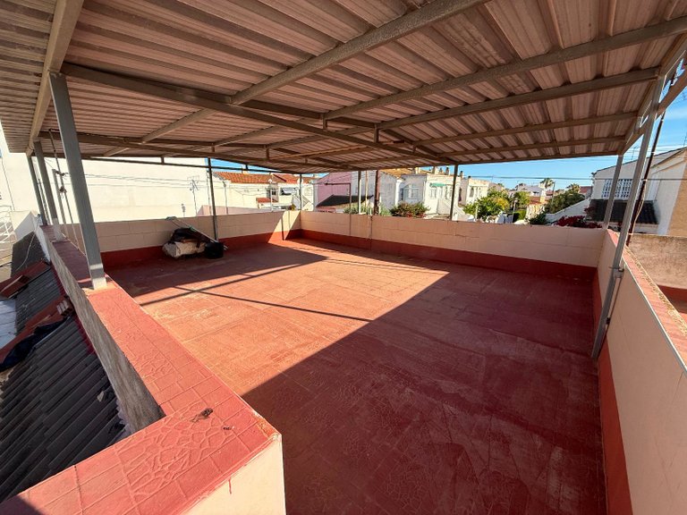 Town House for Sale in Narejos, Los 9