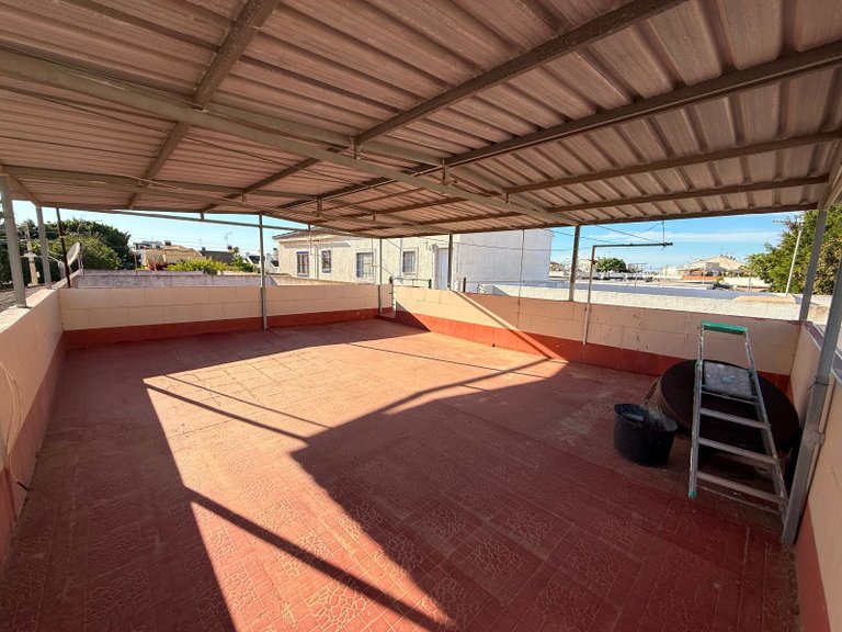 Town House for Sale in Narejos, Los 10