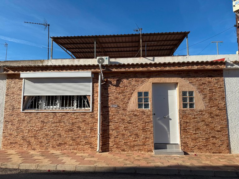 Town House for Sale in Narejos, Los 1