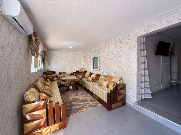 Town House for Sale in Narejos, Los 14