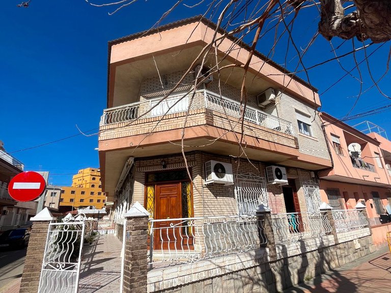 Town House for Sale in Los Alcazares 1