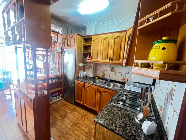 Town House for Sale in Los Alcazares 6