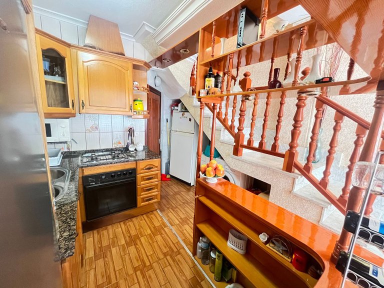 Town House for Sale in Los Alcazares 7