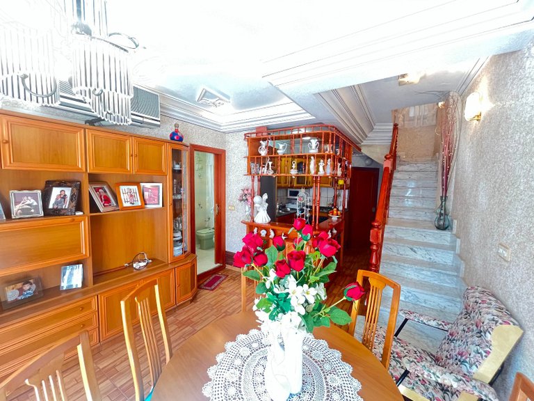 Town House for Sale in Los Alcazares 3