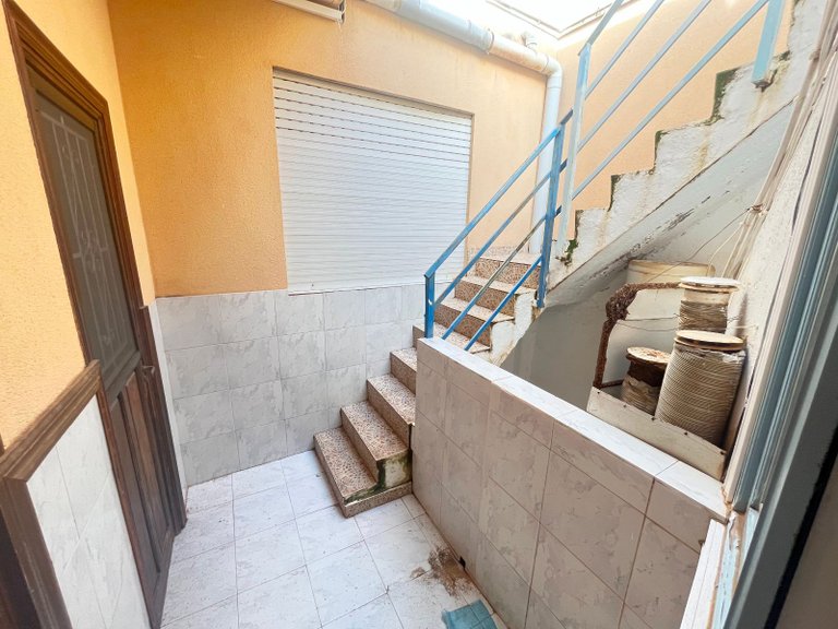 Town House for Sale in Los Alcazares 21