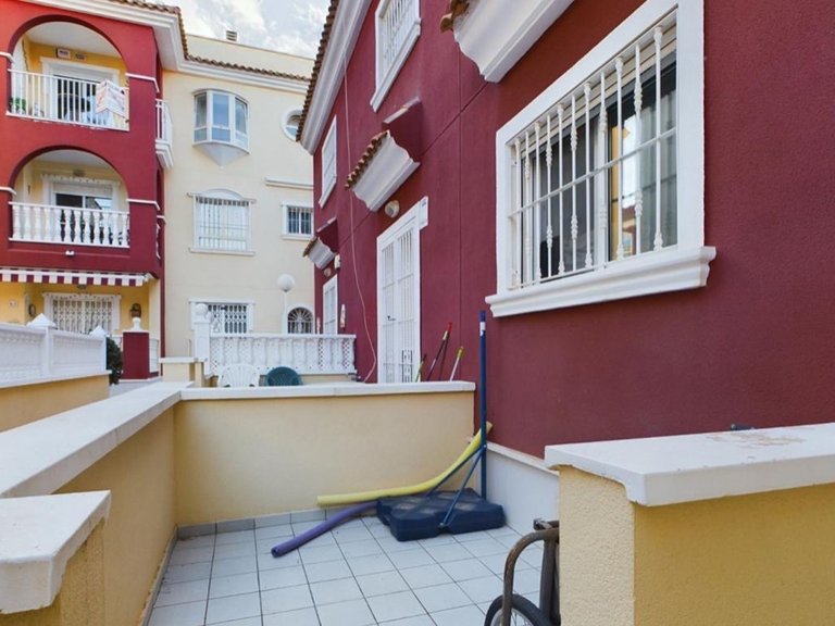 Apartment for Sale in Los Alcazares 11