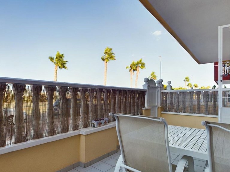 Apartment for Sale in Los Alcazares 12