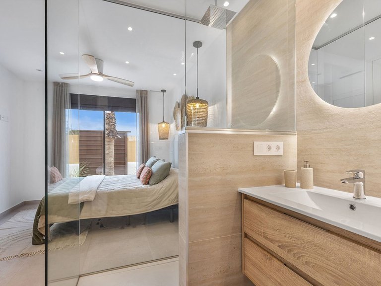 Apartment for Sale in Los Alcazares 22