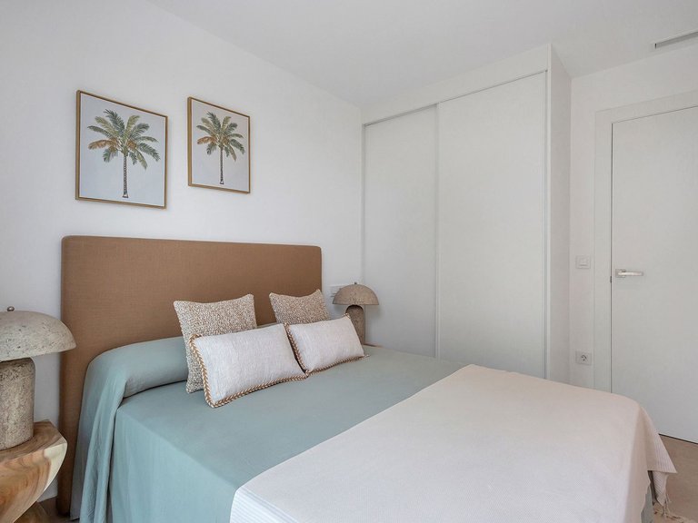 Apartment for Sale in Los Alcazares 35