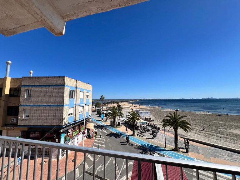 Apartment for Sale in San Pedro Del Pinatar 1