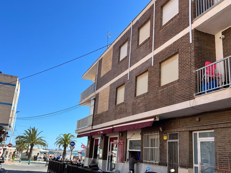 Apartment for Sale in San Pedro Del Pinatar 5