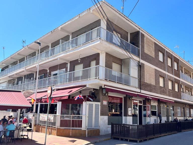 Apartment for Sale in San Pedro Del Pinatar 6