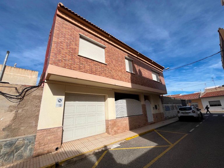 Villa for Sale in Pilar De La Horadada 2