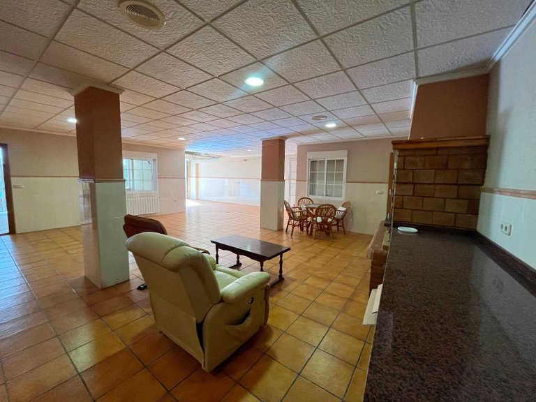 Villa for Sale in Pilar De La Horadada 4