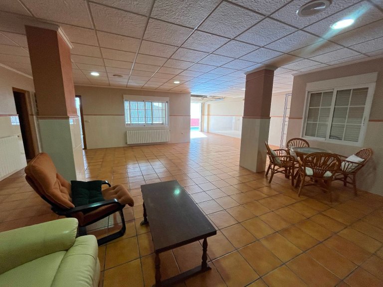 Villa for Sale in Pilar De La Horadada 5