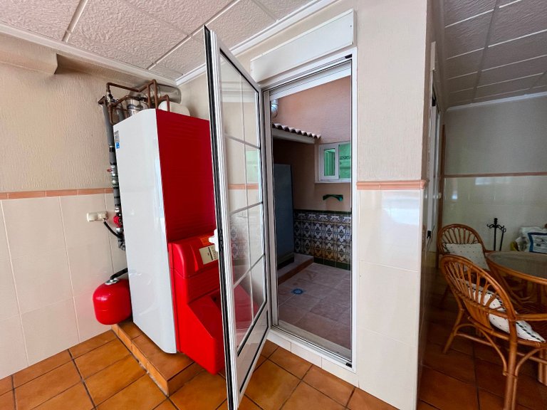 Villa for Sale in Pilar De La Horadada 7