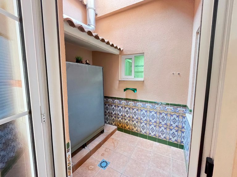 Villa for Sale in Pilar De La Horadada 11