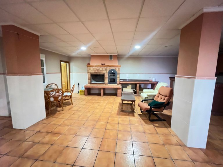 Villa for Sale in Pilar De La Horadada 13