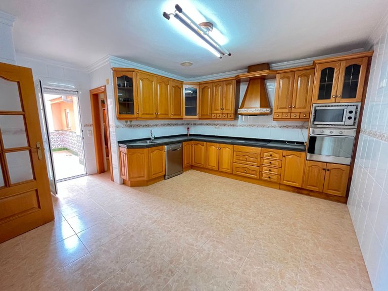 Villa for Sale in Pilar De La Horadada 17
