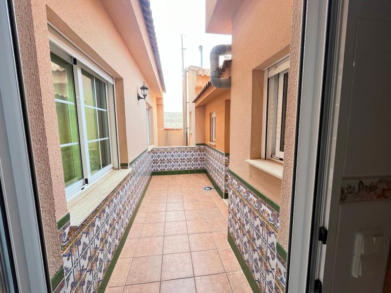 Villa for Sale in Pilar De La Horadada 18