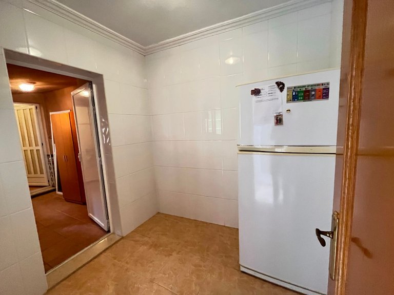 Villa for Sale in Pilar De La Horadada 19