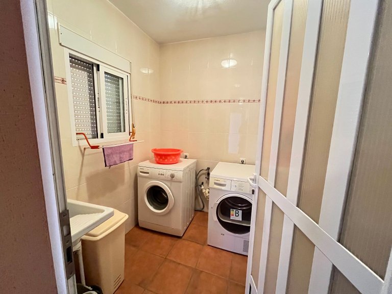 Villa for Sale in Pilar De La Horadada 21