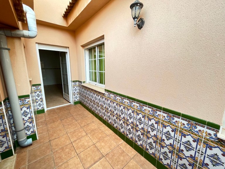 Villa for Sale in Pilar De La Horadada 23
