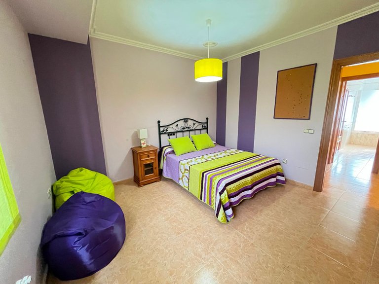 Villa for Sale in Pilar De La Horadada 25