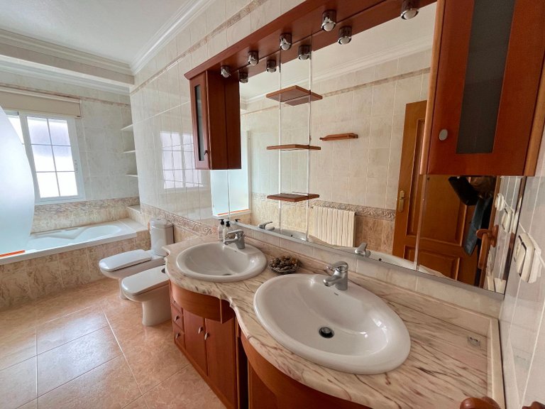 Villa for Sale in Pilar De La Horadada 27