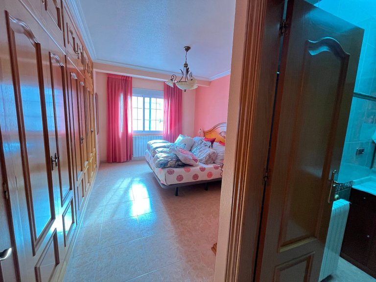 Villa for Sale in Pilar De La Horadada 28