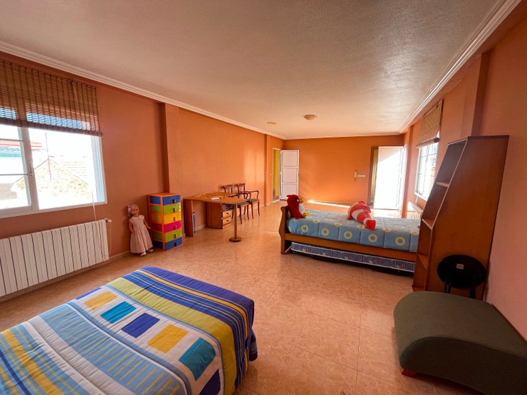 Villa for Sale in Pilar De La Horadada 33