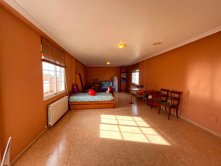 Villa for Sale in Pilar De La Horadada 34